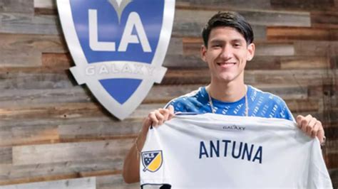 uriel antuna gucci|uriel antuna loan.